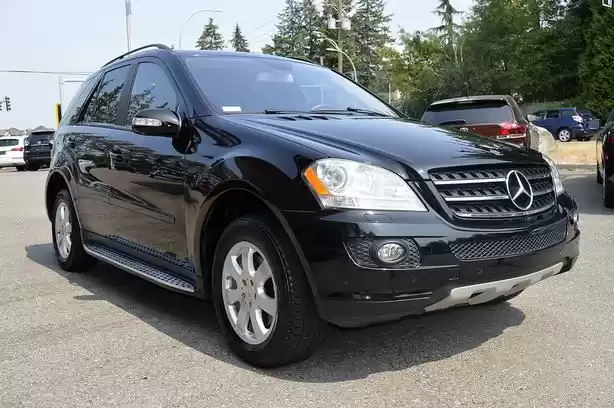 مستعملة Mercedes-Benz Unspecified للبيع في الدوحة #6143 - 1  صورة 
